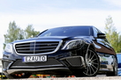MERCEDES BENZ S 500 L AMG 65 Line 4.6 455ZS